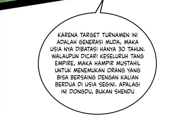 I’m An Evil God Chapter 454 Gambar 40