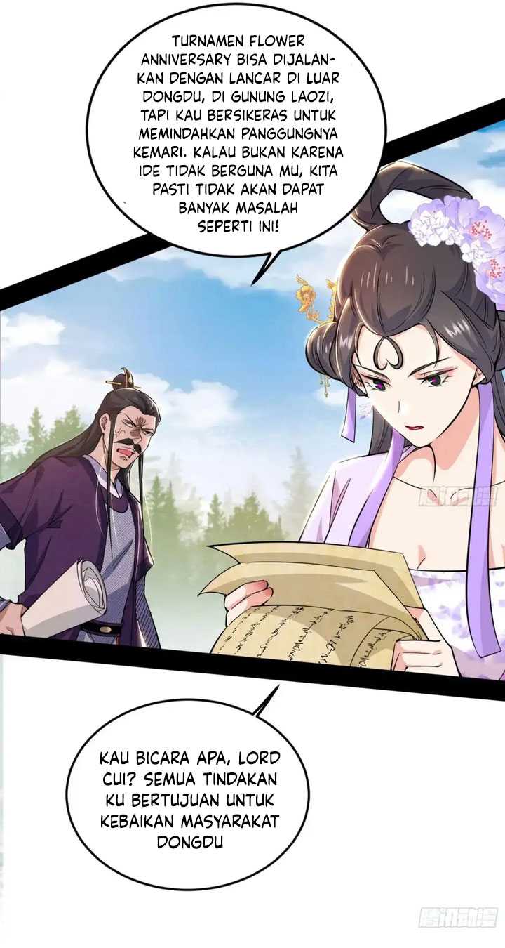 I’m An Evil God Chapter 454 Gambar 56