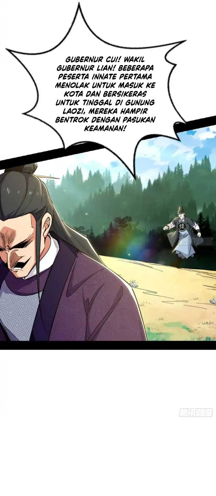 I’m An Evil God Chapter 454 Gambar 54