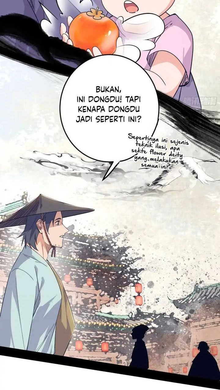 I’m An Evil God Chapter 454 Gambar 11