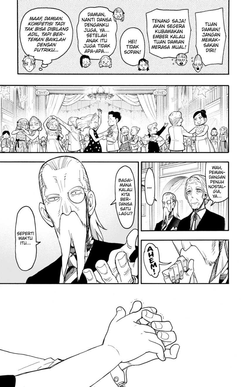 Spy X Family Chapter 96 Gambar 17