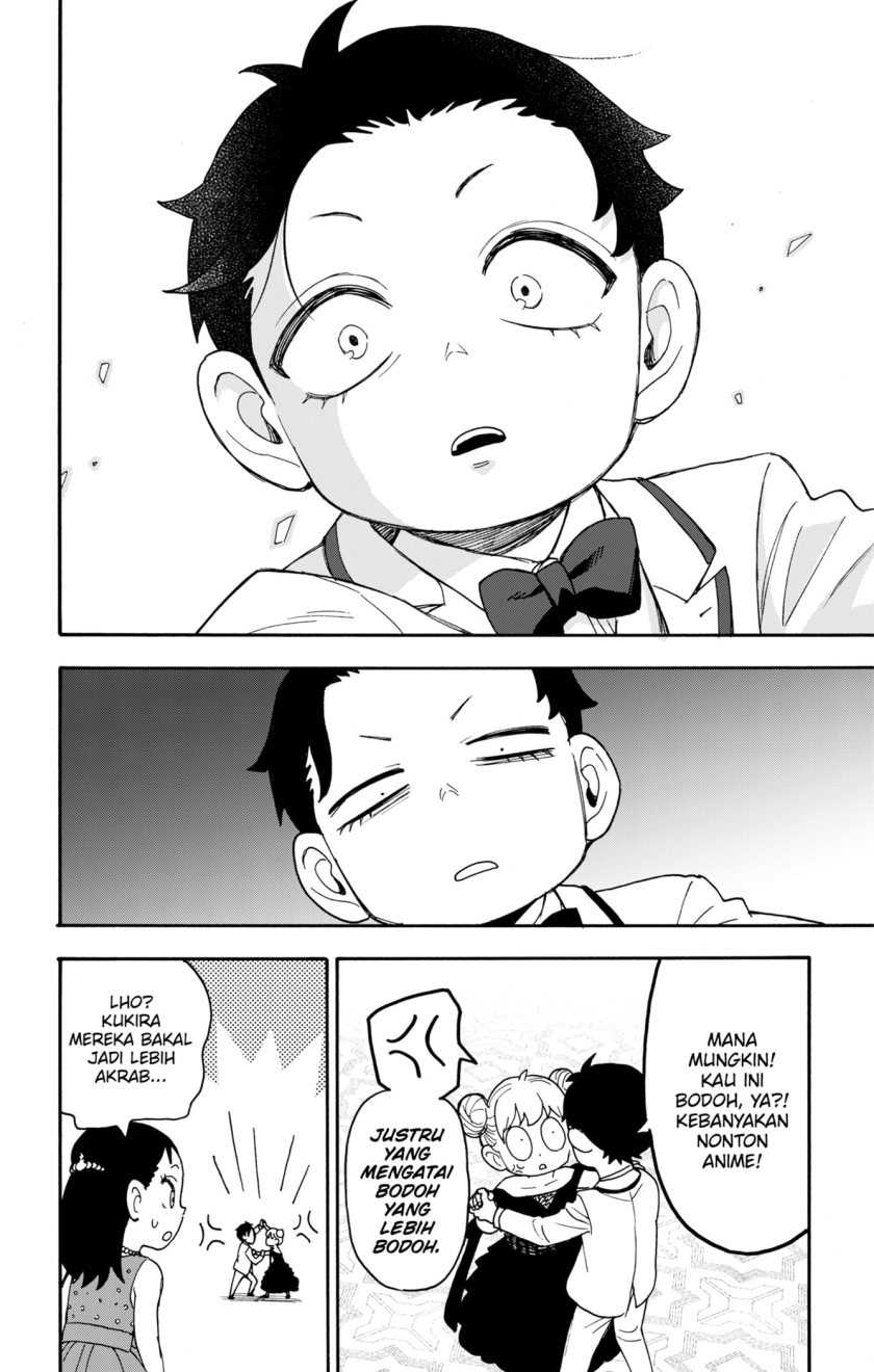 Spy X Family Chapter 96 Gambar 24