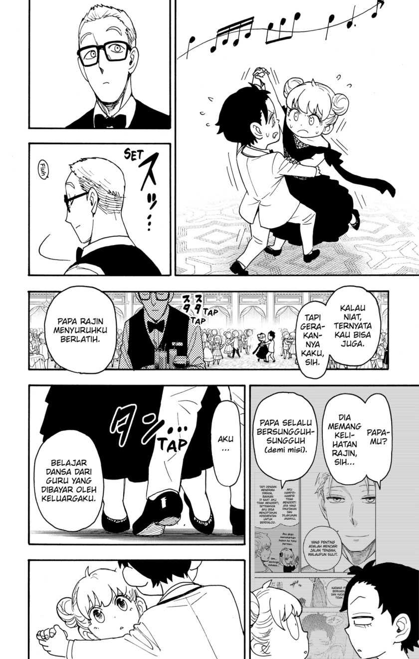 Spy X Family Chapter 96 Gambar 20