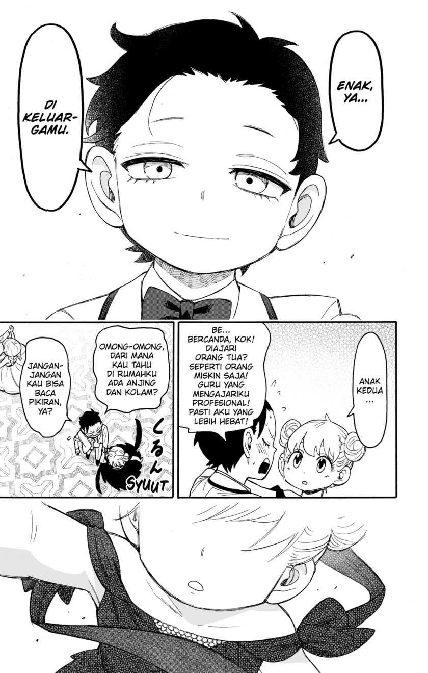Spy X Family Chapter 96 Gambar 21