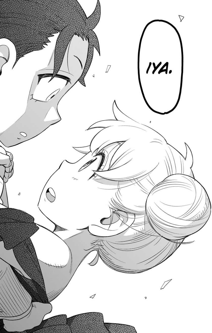 Spy X Family Chapter 96 Gambar 22