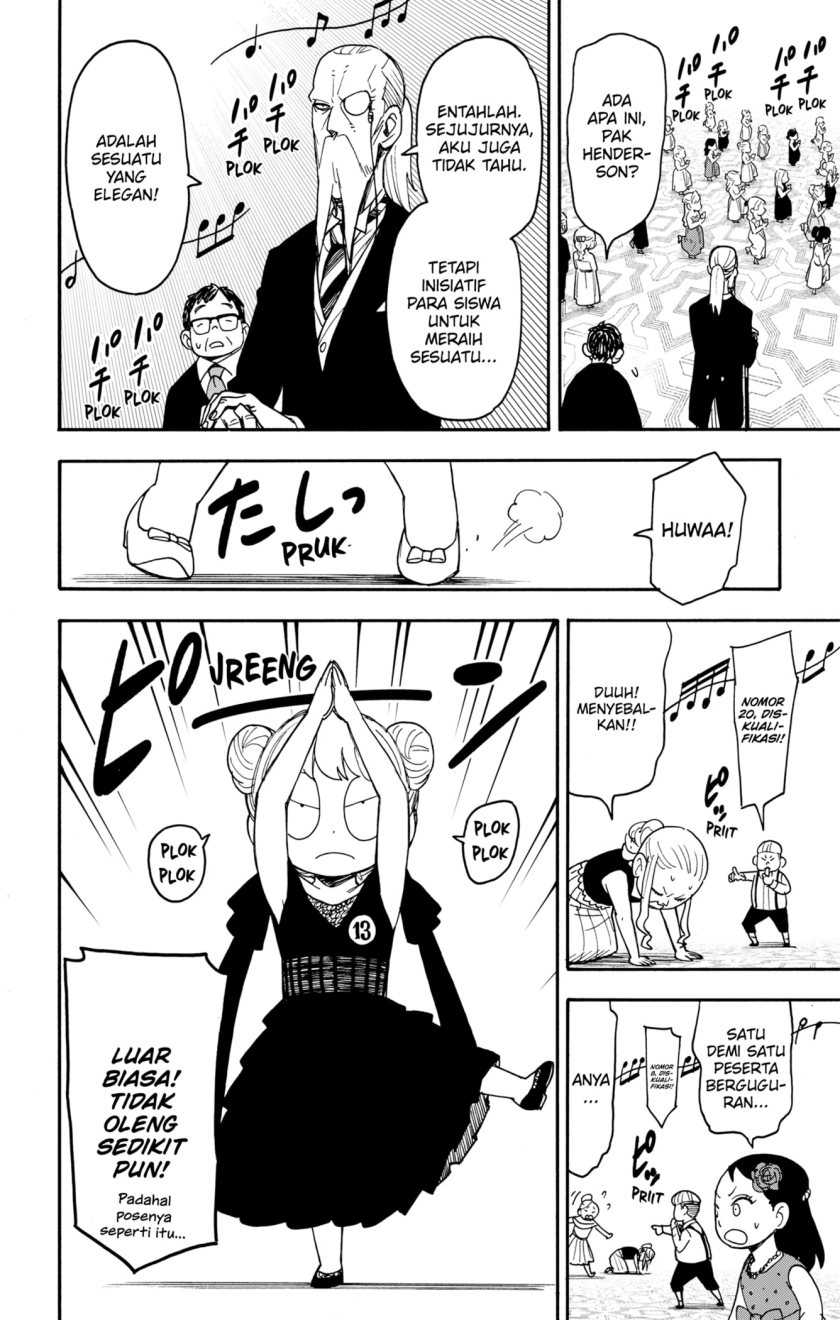Spy X Family Chapter 96 Gambar 4