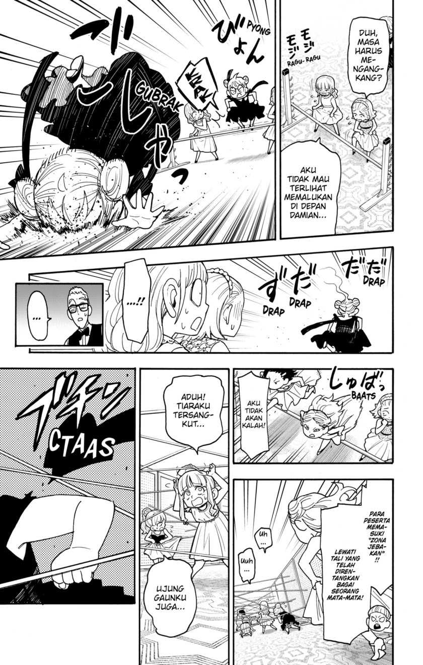 Spy X Family Chapter 96 Gambar 9