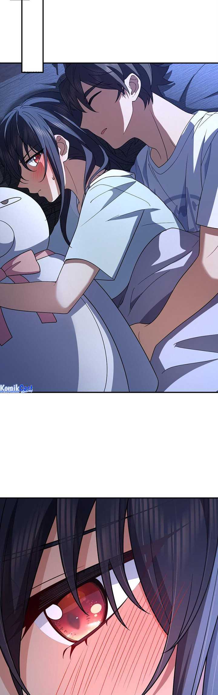 My Wife Is From a Thousand Years Ago Chapter 191 Gambar 16