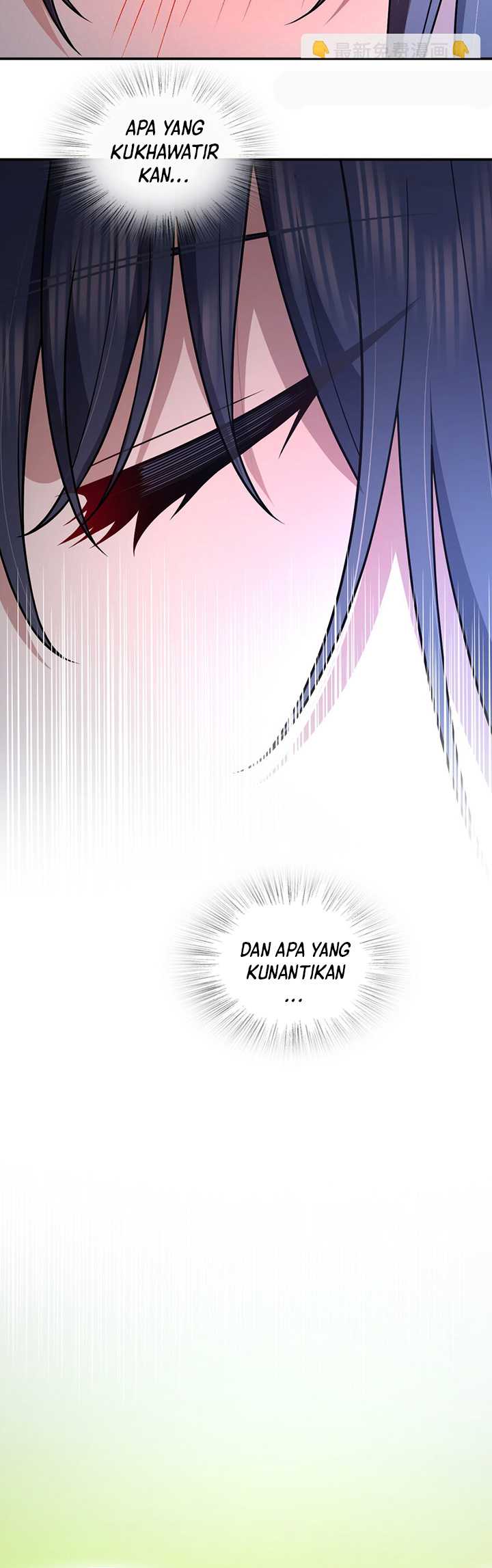 My Wife Is From a Thousand Years Ago Chapter 191 Gambar 17