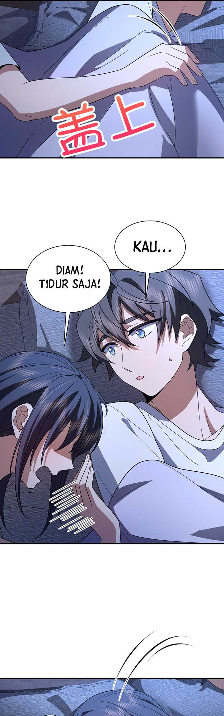 My Wife Is From a Thousand Years Ago Chapter 191 Gambar 10