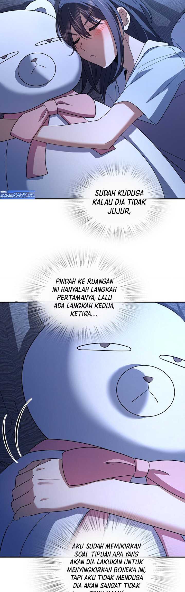 My Wife Is From a Thousand Years Ago Chapter 191 Gambar 11