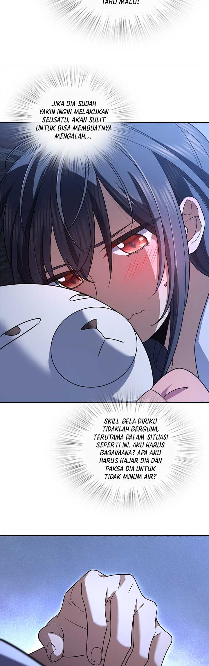 My Wife Is From a Thousand Years Ago Chapter 191 Gambar 12