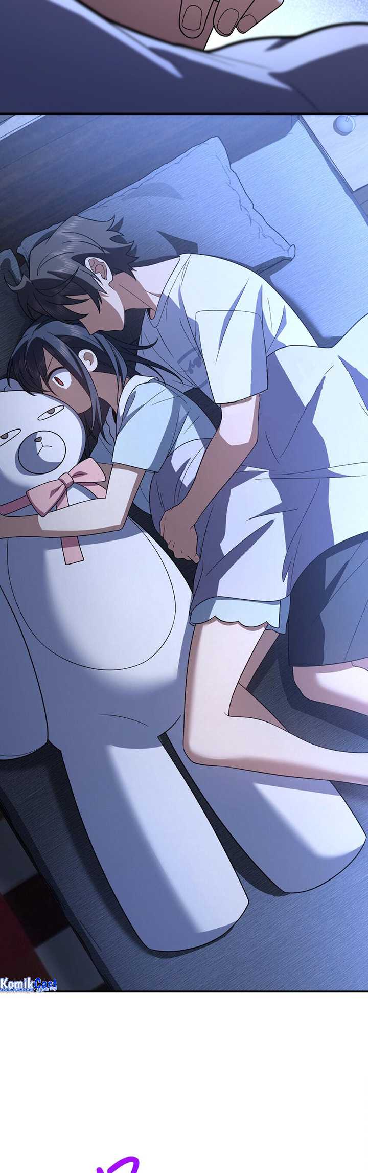 My Wife Is From a Thousand Years Ago Chapter 191 Gambar 13