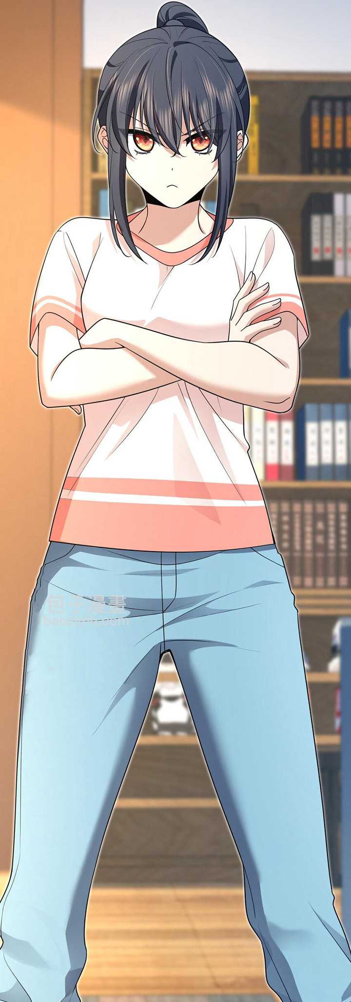 My Wife Is From a Thousand Years Ago Chapter 191 Gambar 26