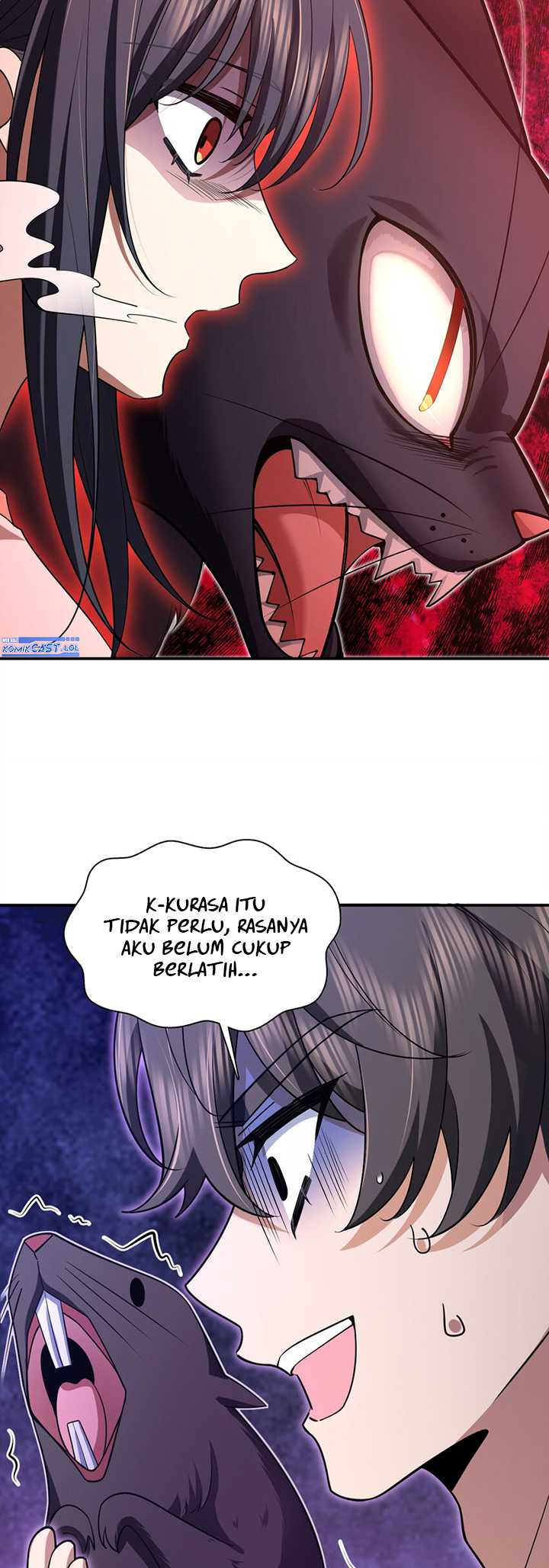 My Wife Is From a Thousand Years Ago Chapter 191 Gambar 28