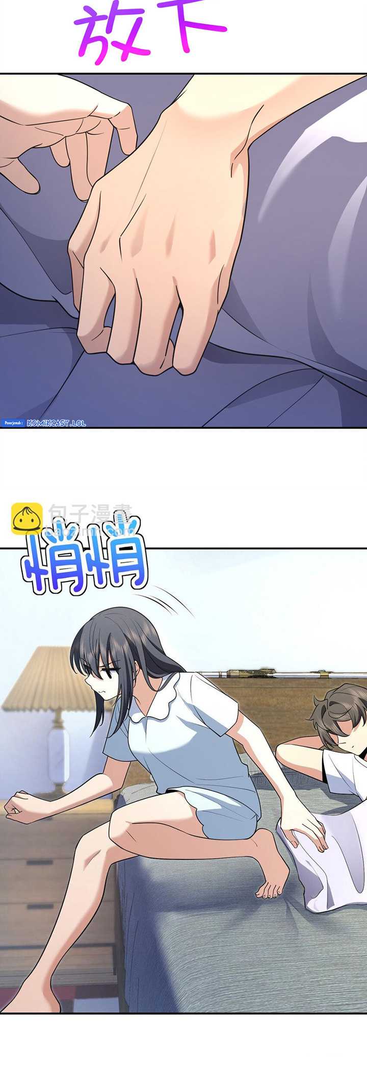 My Wife Is From a Thousand Years Ago Chapter 191 Gambar 21