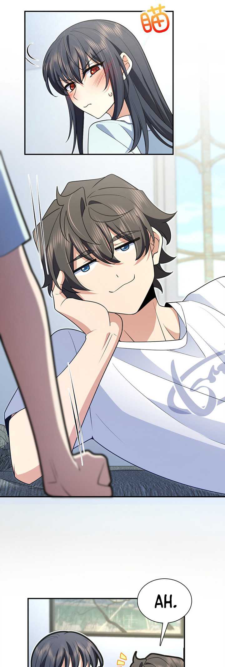 My Wife Is From a Thousand Years Ago Chapter 191 Gambar 22