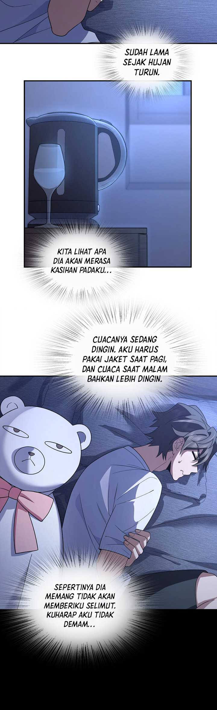 My Wife Is From a Thousand Years Ago Chapter 191 Gambar 8