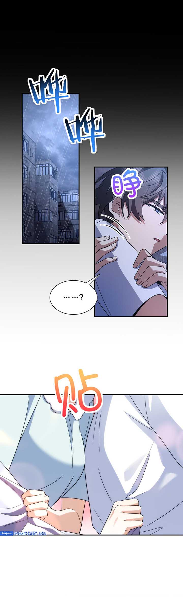 My Wife Is From a Thousand Years Ago Chapter 191 Gambar 9