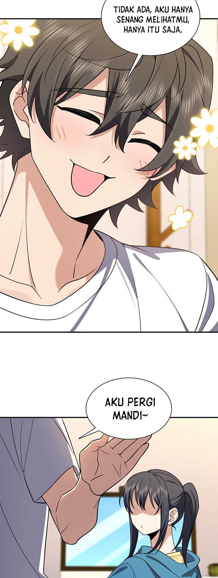 My Wife Is From a Thousand Years Ago Chapter 190 Gambar 14