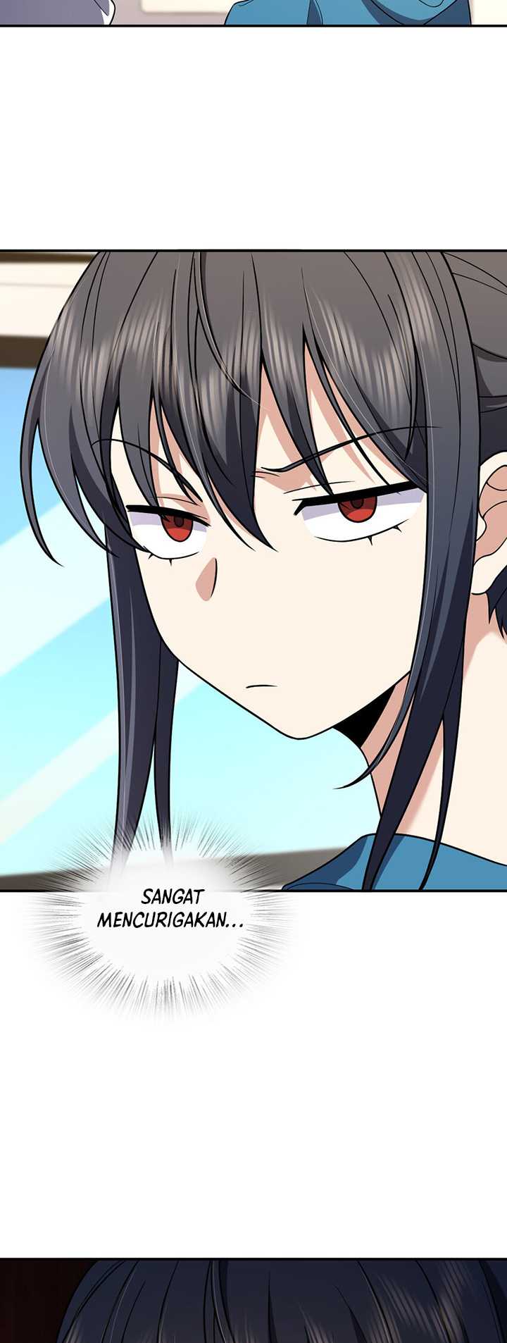 My Wife Is From a Thousand Years Ago Chapter 190 Gambar 15