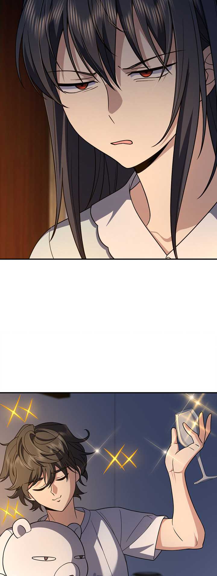 My Wife Is From a Thousand Years Ago Chapter 190 Gambar 16