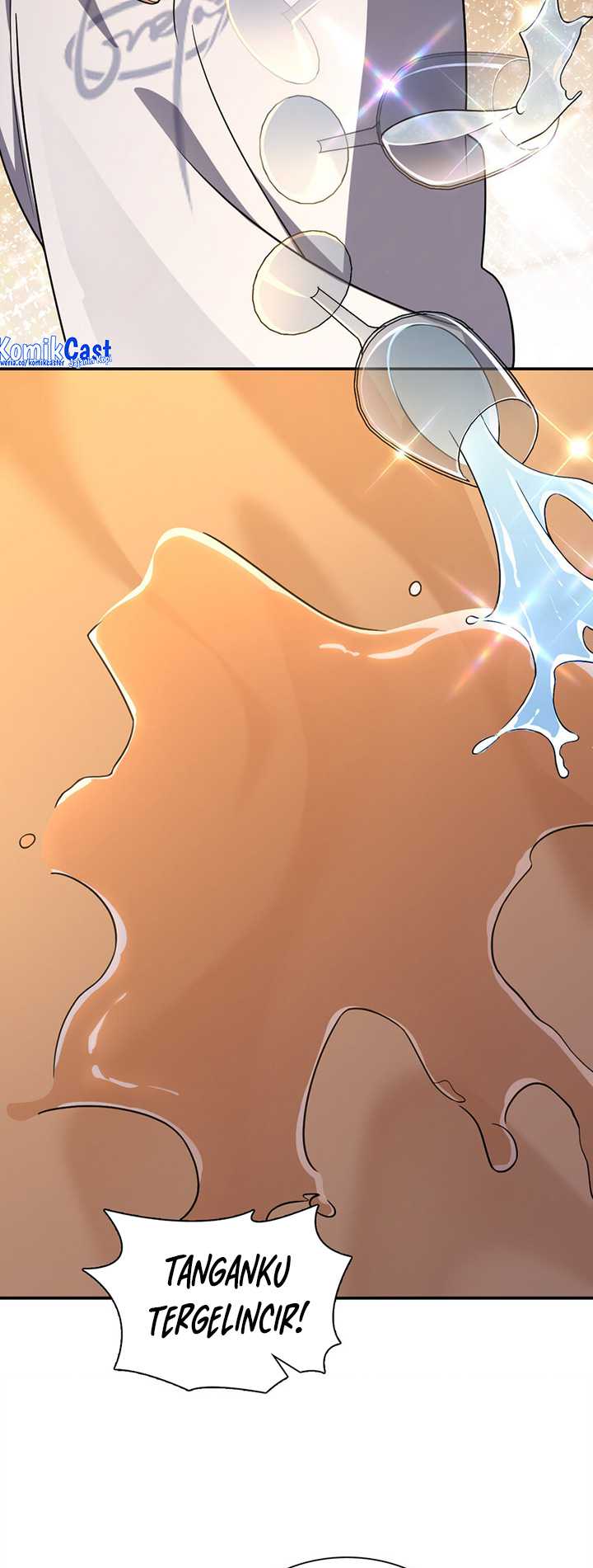 My Wife Is From a Thousand Years Ago Chapter 190 Gambar 19