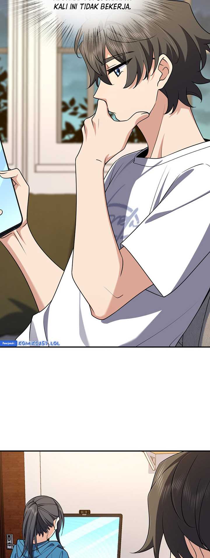 My Wife Is From a Thousand Years Ago Chapter 190 Gambar 11