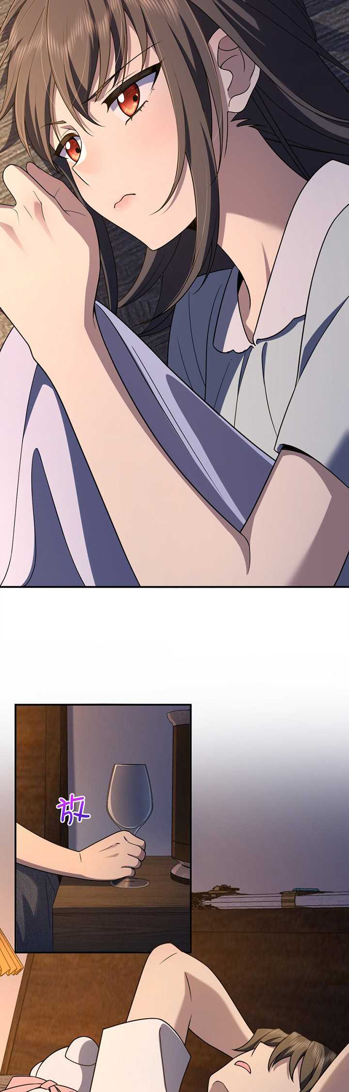 My Wife Is From a Thousand Years Ago Chapter 190 Gambar 28