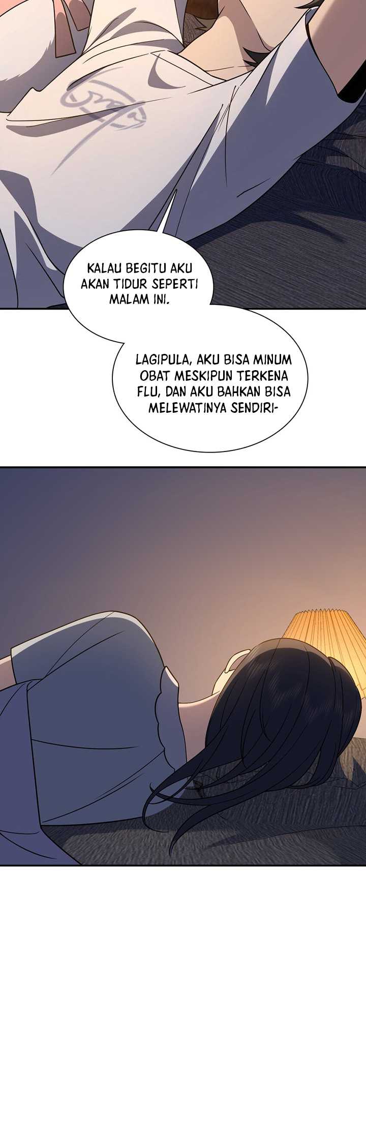 My Wife Is From a Thousand Years Ago Chapter 190 Gambar 29