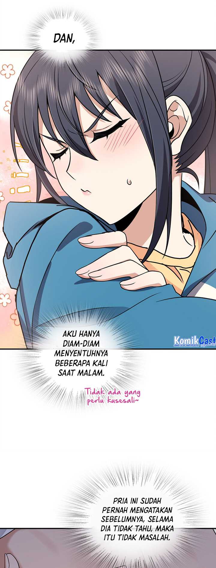 My Wife Is From a Thousand Years Ago Chapter 190 Gambar 6