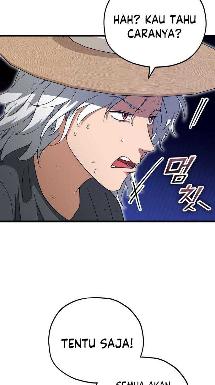 My Dad Is Too Strong Chapter 156 Gambar 26