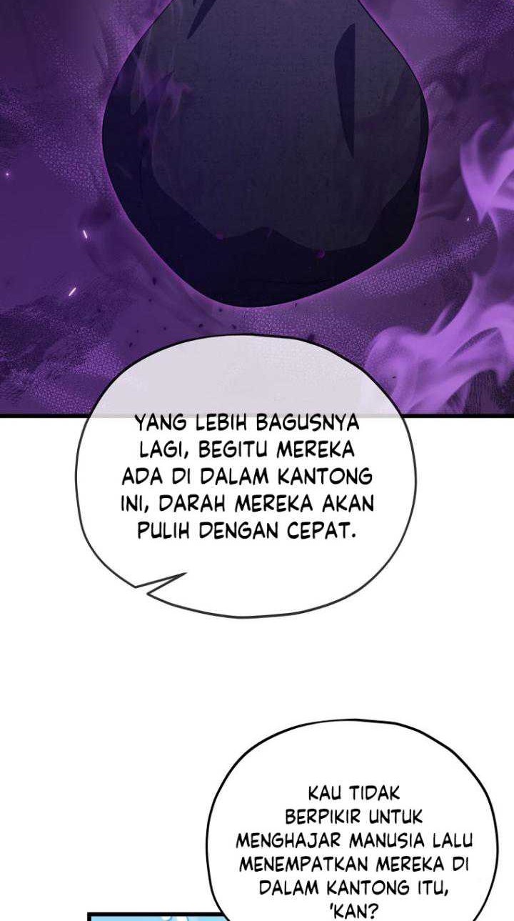 My Dad Is Too Strong Chapter 156 Gambar 28
