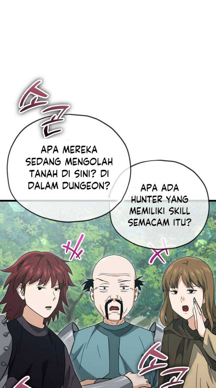 My Dad Is Too Strong Chapter 156 Gambar 20