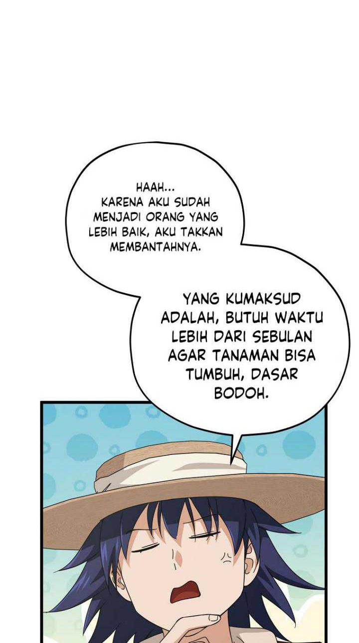 My Dad Is Too Strong Chapter 156 Gambar 22