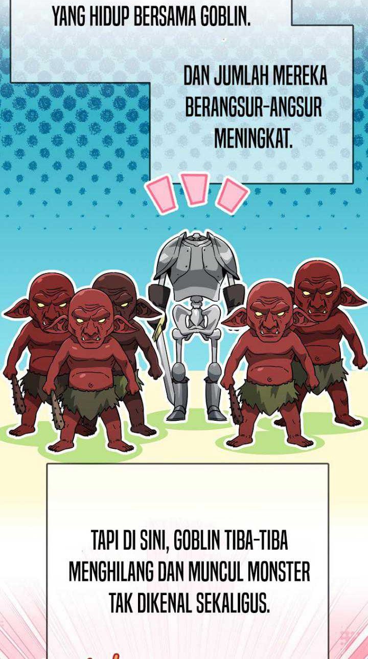 My Dad Is Too Strong Chapter 156 Gambar 50