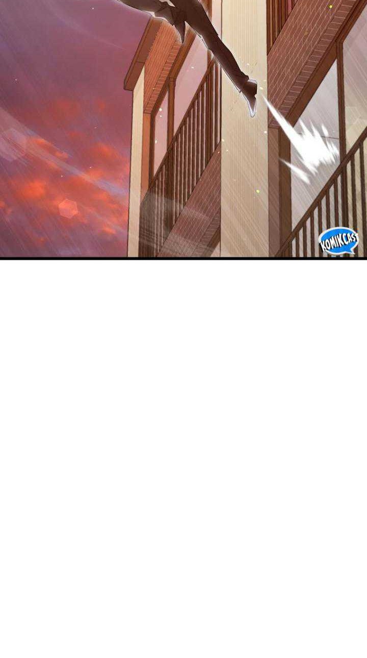 My Dad Is Too Strong Chapter 156 Gambar 43