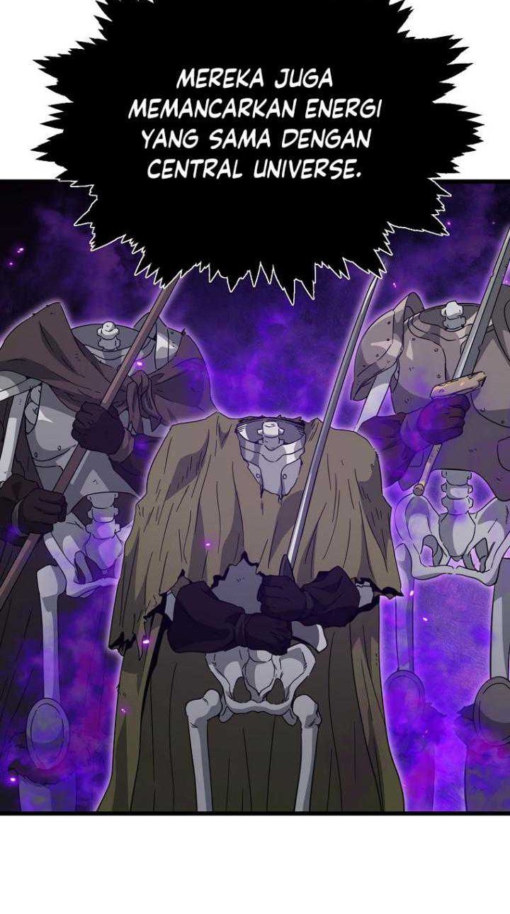 My Dad Is Too Strong Chapter 156 Gambar 56