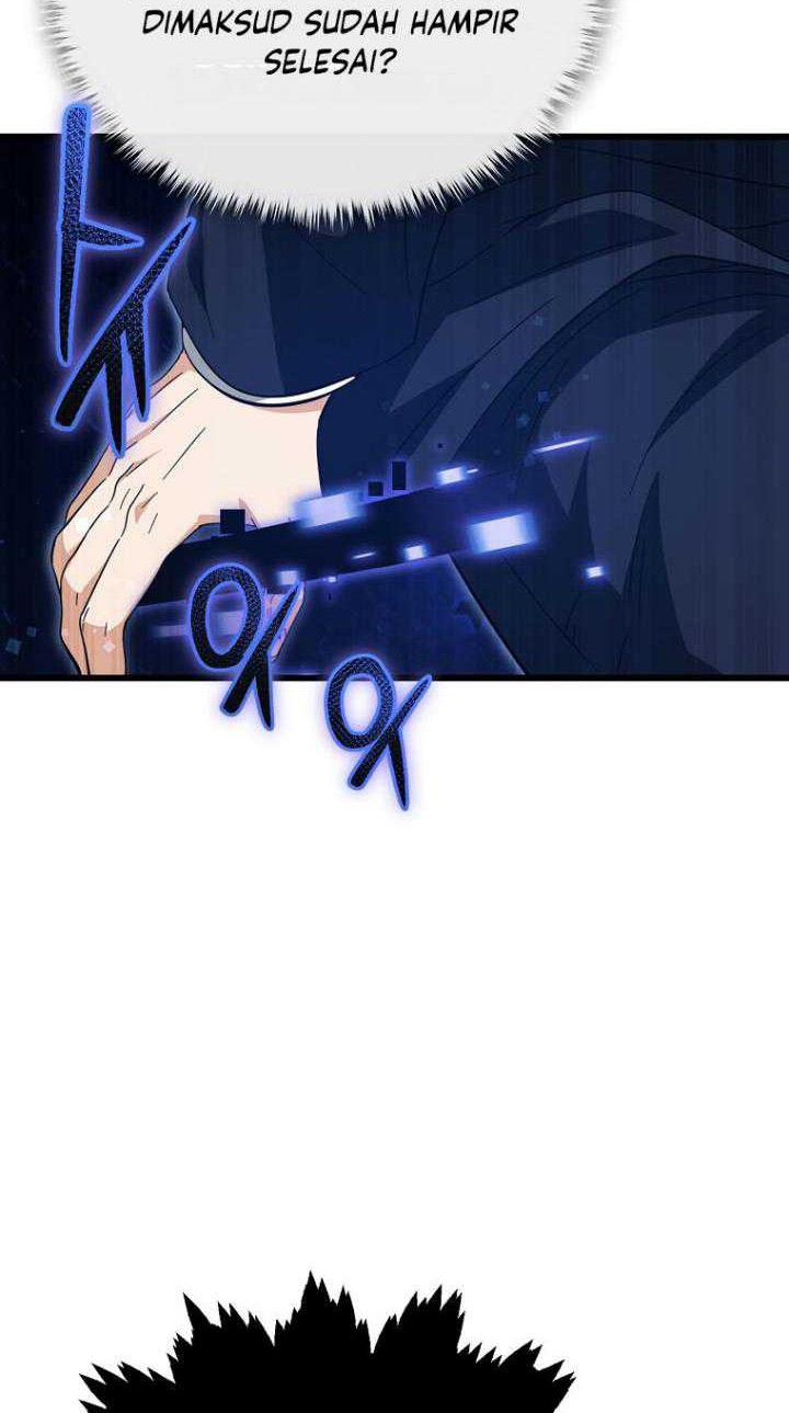 My Dad Is Too Strong Chapter 156 Gambar 58