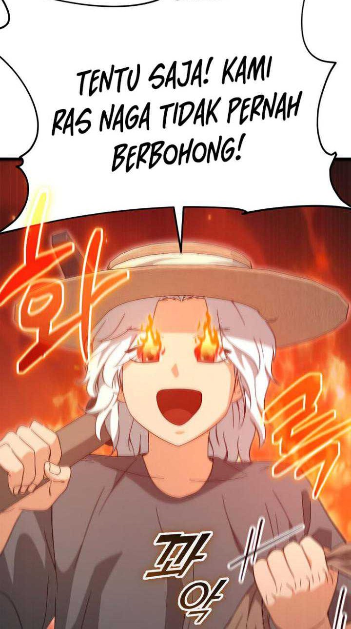 My Dad Is Too Strong Chapter 156 Gambar 5