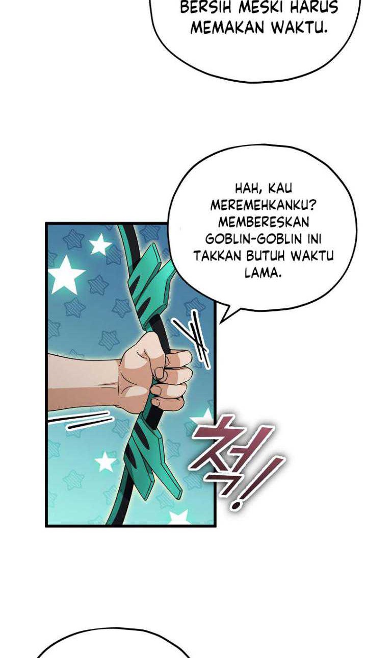 My Dad Is Too Strong Chapter 156 Gambar 9
