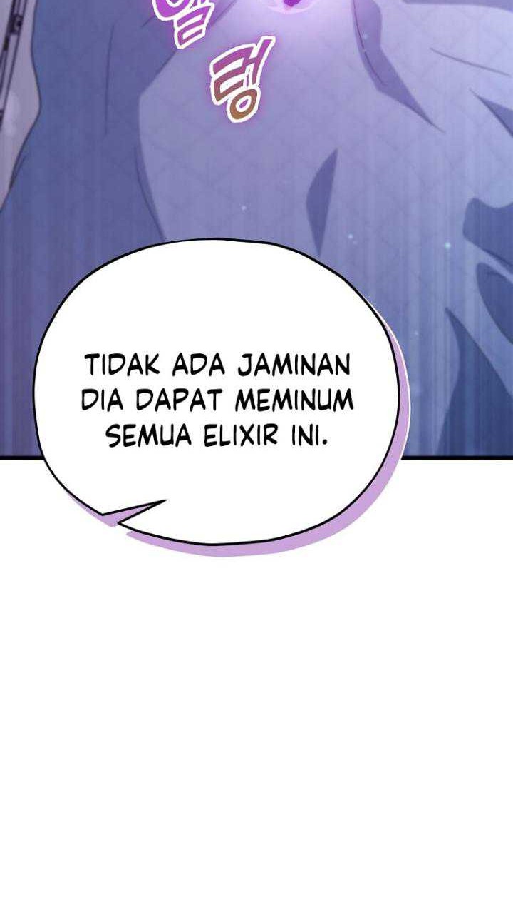 My Dad Is Too Strong Chapter 155 Gambar 28