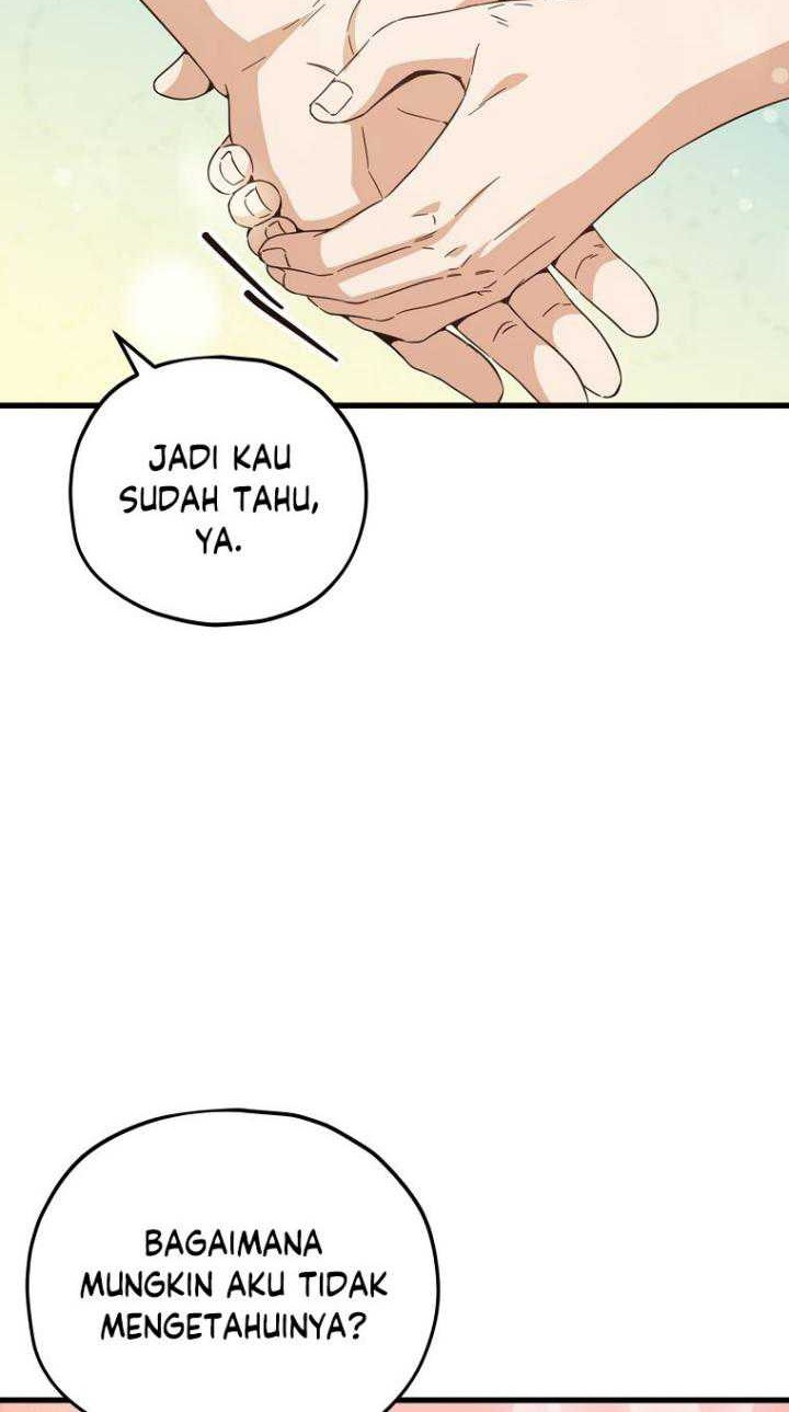 My Dad Is Too Strong Chapter 155 Gambar 48