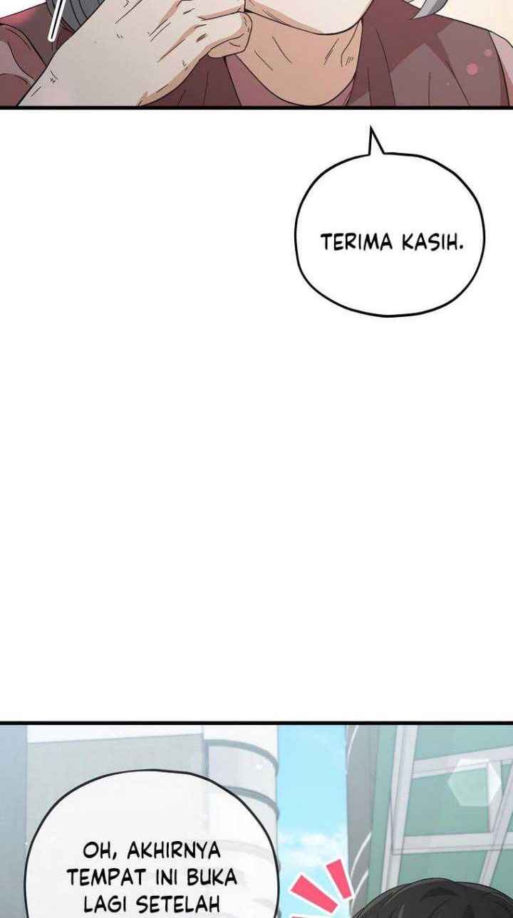 My Dad Is Too Strong Chapter 155 Gambar 52