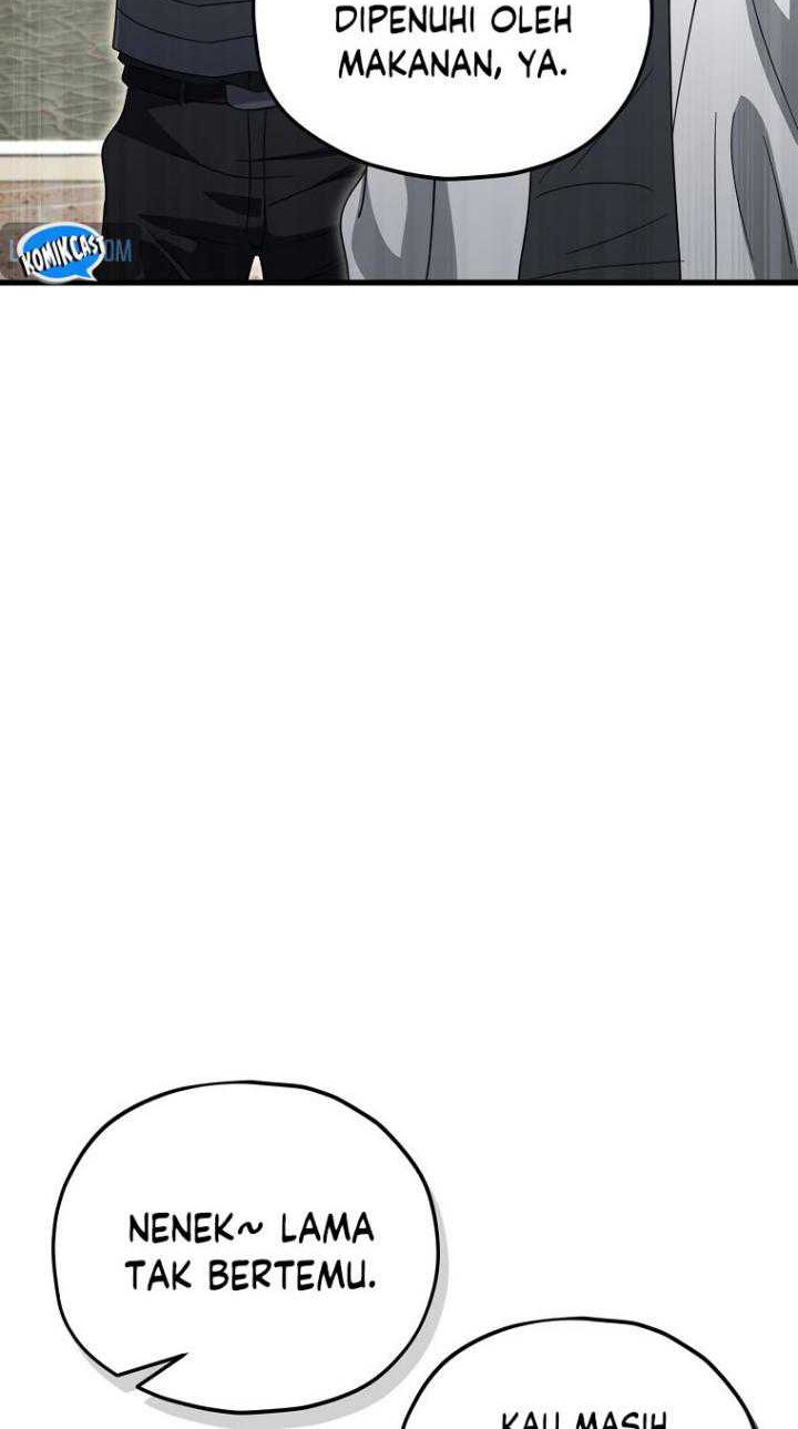 My Dad Is Too Strong Chapter 155 Gambar 54