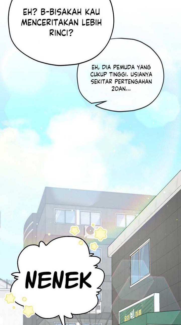 My Dad Is Too Strong Chapter 155 Gambar 43