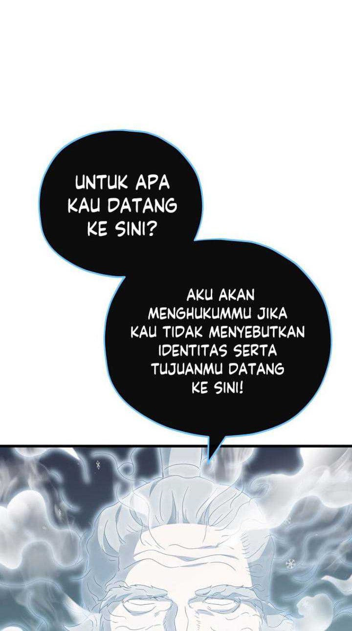 My Dad Is Too Strong Chapter 155 Gambar 3