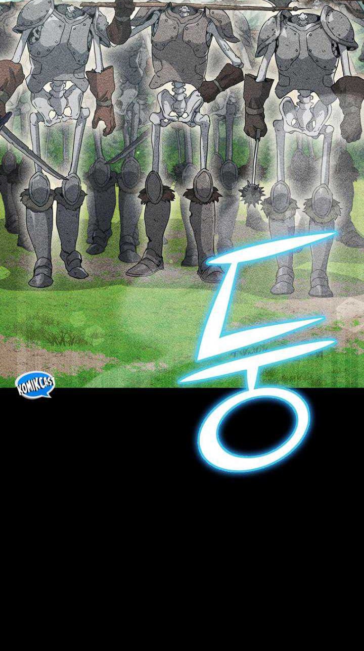 My Dad Is Too Strong Chapter 155 Gambar 65