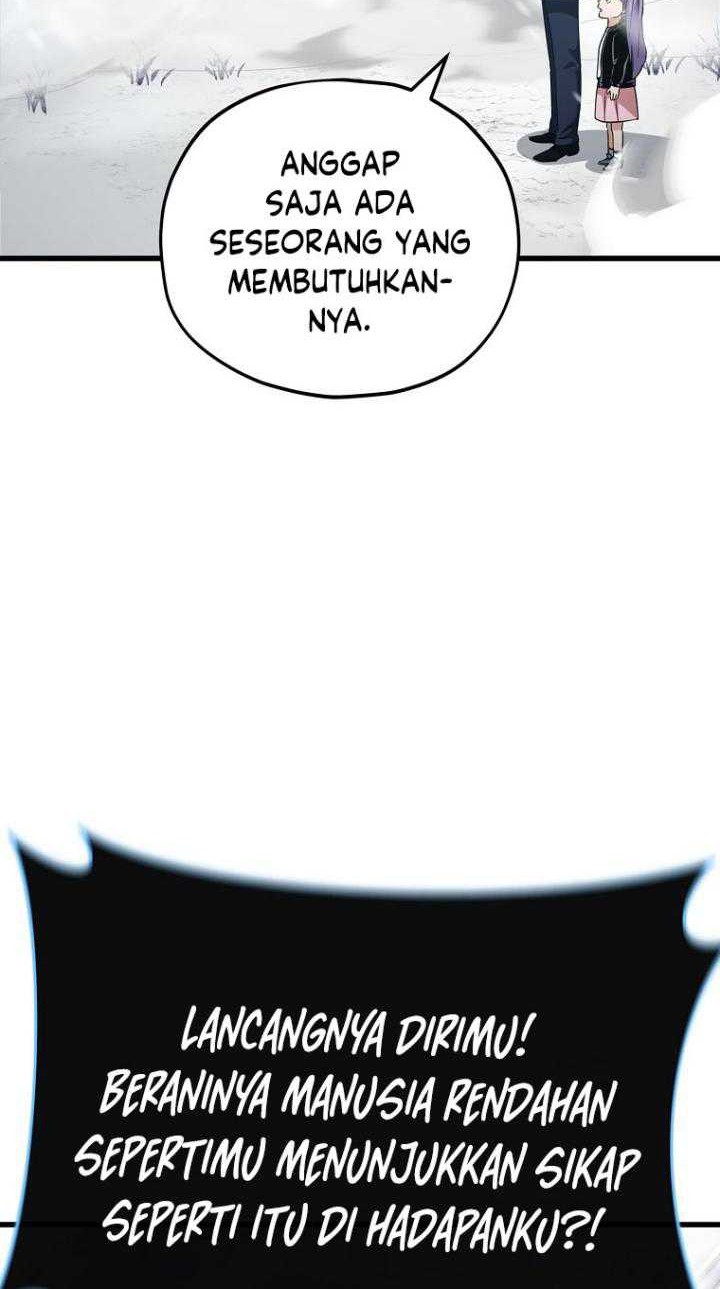 My Dad Is Too Strong Chapter 155 Gambar 5