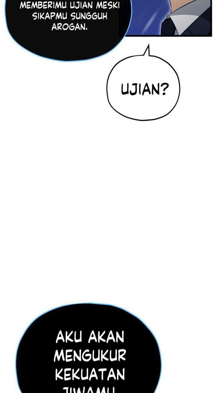 My Dad Is Too Strong Chapter 155 Gambar 7